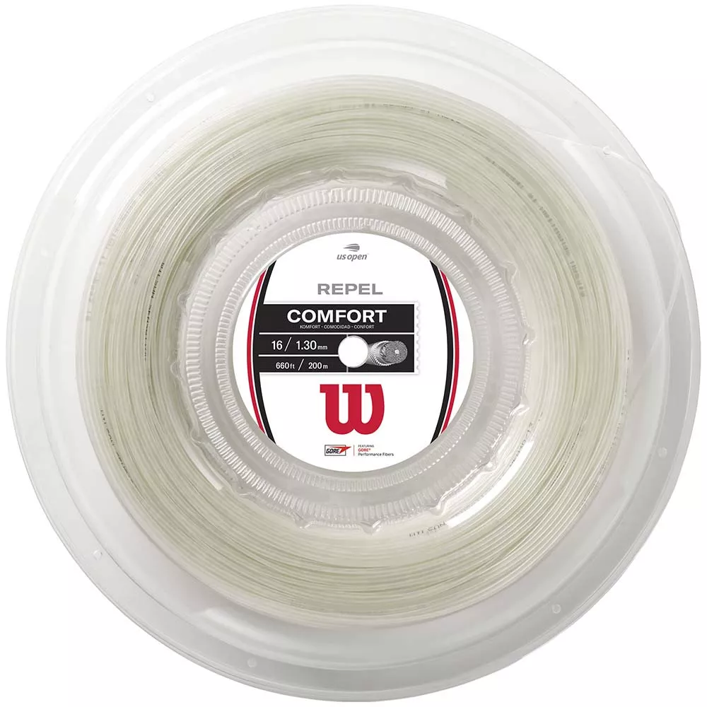 Wilson Repel Saitenrolle 200 m