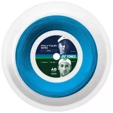 Yonex Poly Tour Spin Saitenrolle 200 m