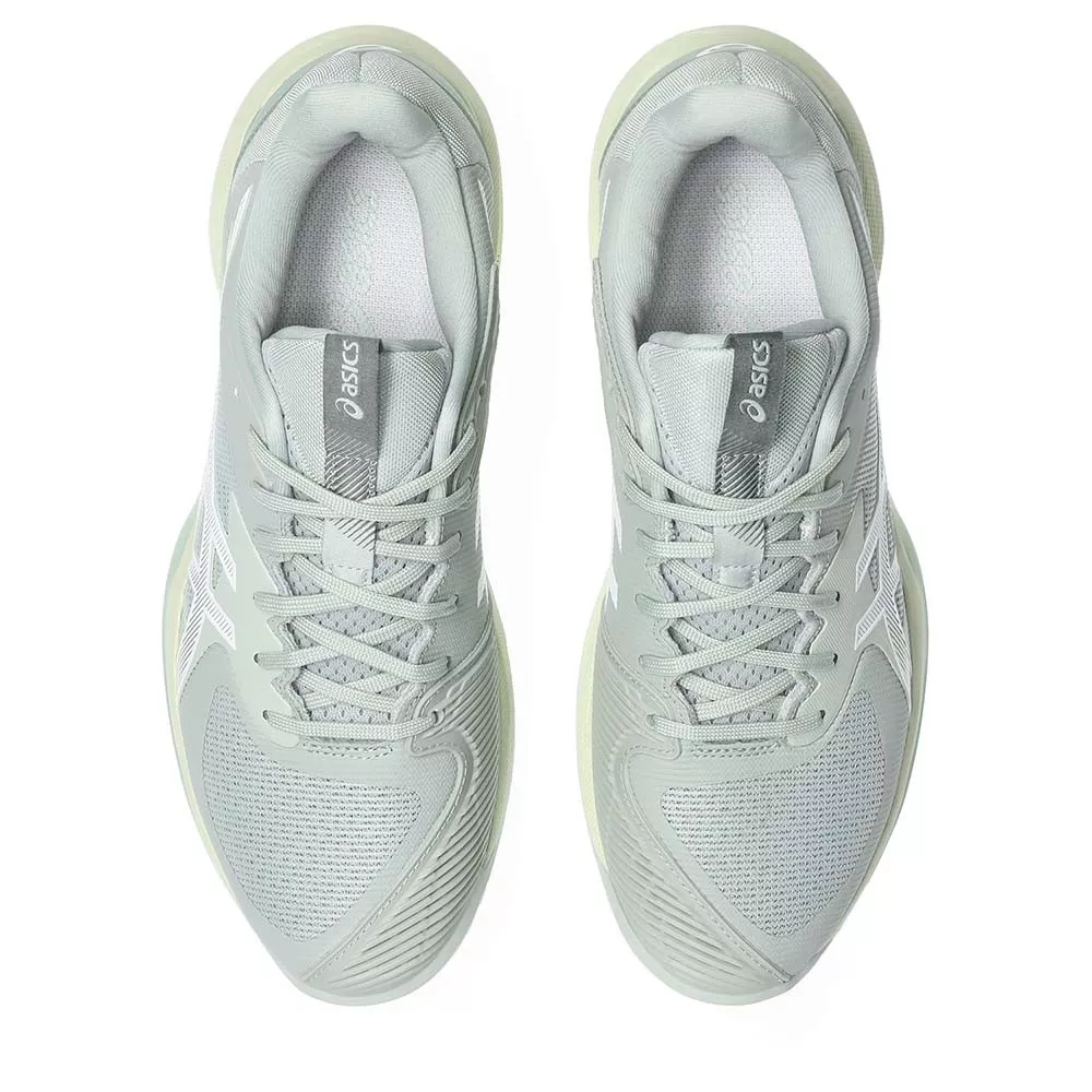 Asics Gel Solution Speed FF 3 Tennisschuhe Damen Pastellgr&uuml;n