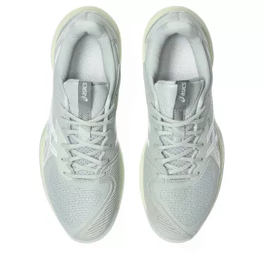 Asics Gel Solution Speed FF 3 Tennisschuhe Damen Pastellgr&uuml;n