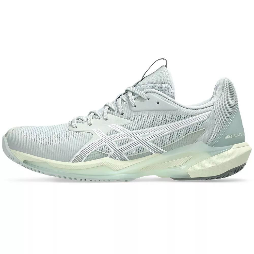 Asics Gel Solution Speed FF 3 Tennisschuhe Damen Pastellgr&uuml;n