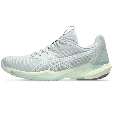 Asics Gel Solution Speed FF 3 Tennisschuhe Damen Pastellgr&uuml;n
