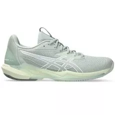 Asics Gel Solution Speed FF 3 Tennisschuhe Damen Pastellgr&uuml;n