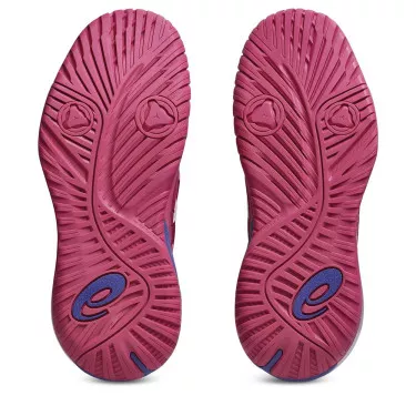 Asics Gel Resolution X Tennisschuhe Damen Pink