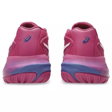 Asics Gel Resolution X Tennisschuhe Damen Pink