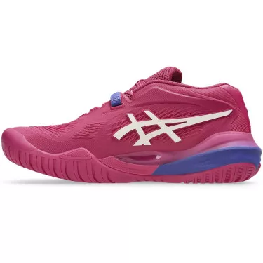 Asics Gel Resolution X Tennisschuhe Damen Pink