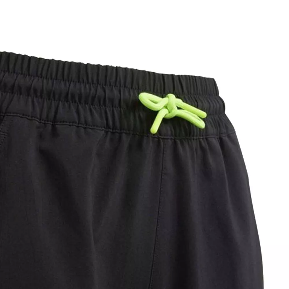 Adidas Pro Junior Paris Short Schwarz