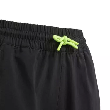 Adidas Pro Junior Paris Short Schwarz