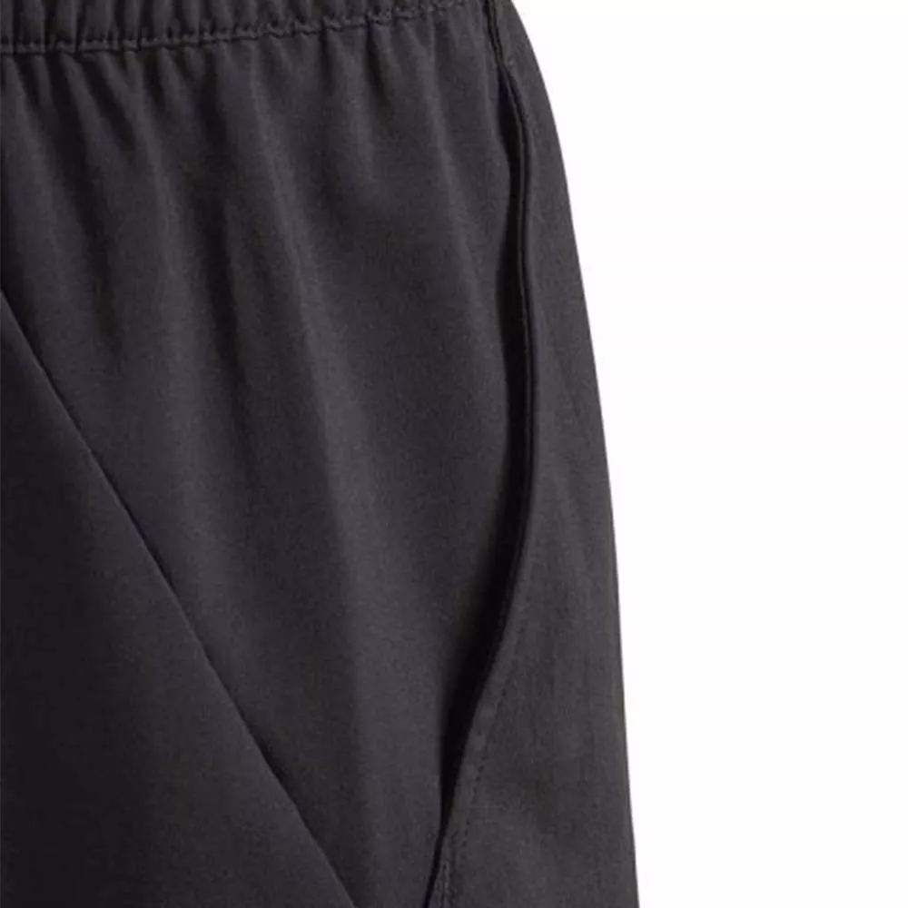 Adidas Pro Junior Paris Short Schwarz