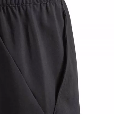 Adidas Pro Junior Paris Short Schwarz