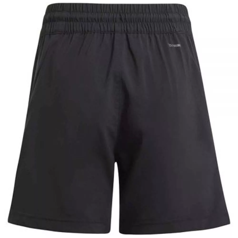 Adidas Pro Junior Paris Short Schwarz