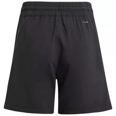 Adidas Pro Junior Paris Short Schwarz