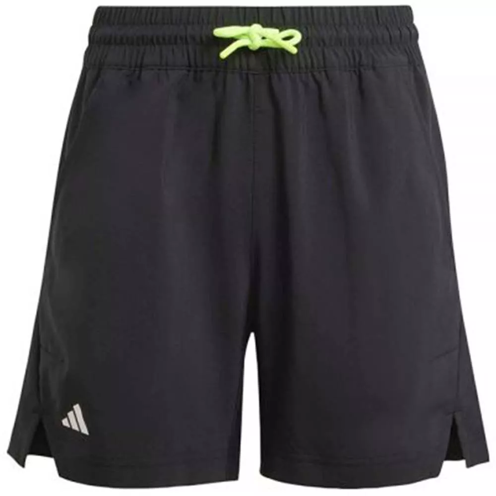 Adidas Pro Junior Paris Short Schwarz