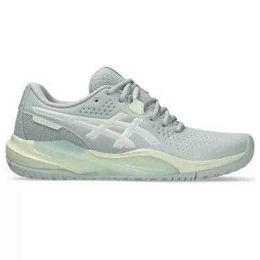 Asics Gel Challenger 15 Tennisschuhe Pastellgr&uuml;n