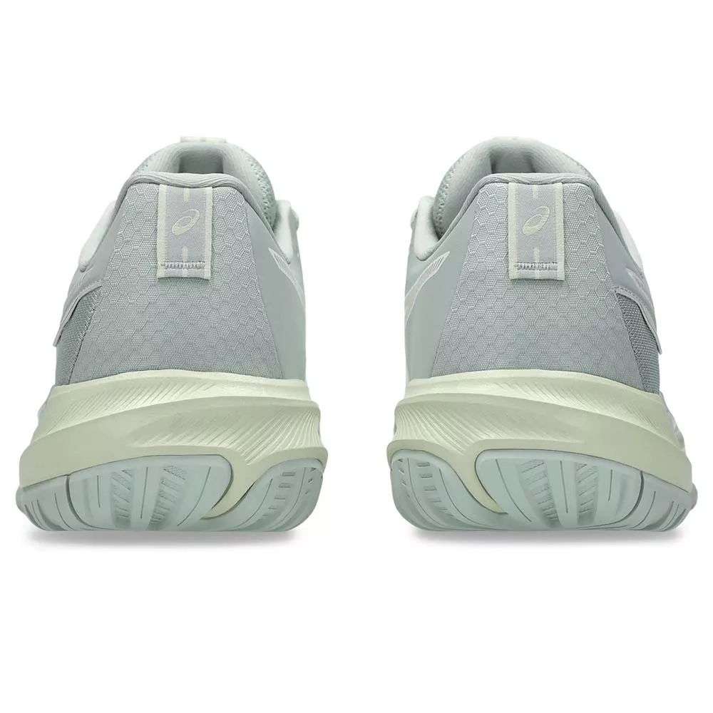 Asics Gel Challenger 15 Tennisschuhe Pastellgr&uuml;n