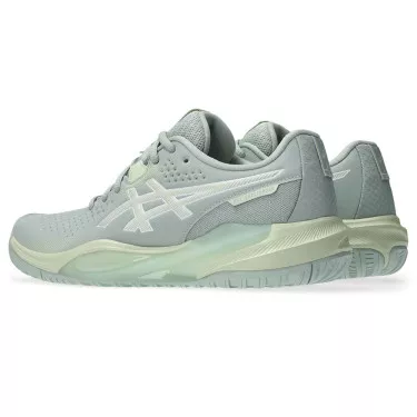 Asics Gel Challenger 15 Tennisschuhe Pastellgr&uuml;n