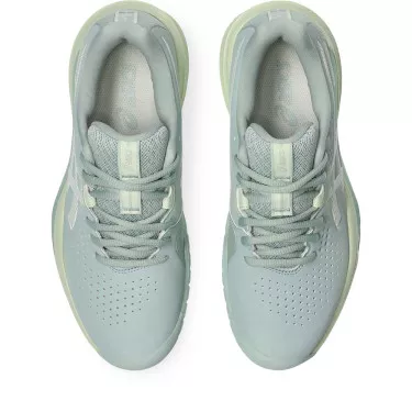 Asics Gel Challenger 15 Tennisschuhe Pastellgr&uuml;n