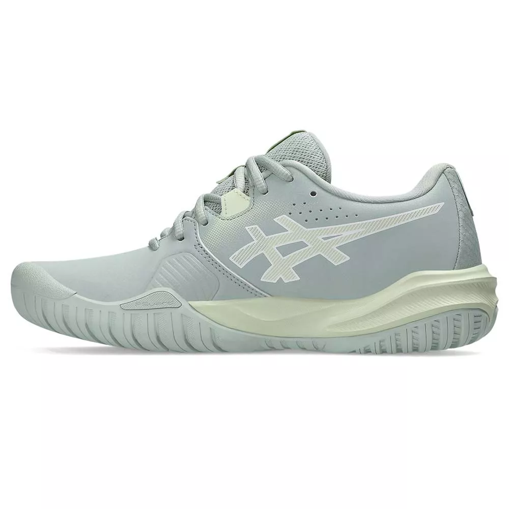 Asics Gel Challenger 15 Tennisschuhe Pastellgr&uuml;n