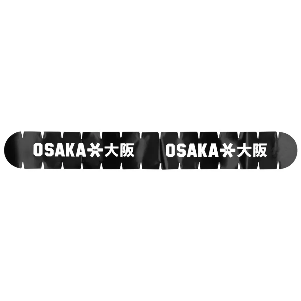 Osaka Rahmenschutz Schwarz