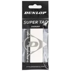 Dunlop Super Tac Overgrip Wei&szlig; 1 St&uuml;ck