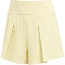 Adidas Tennis Match Short Gelb