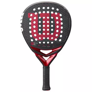 Wilson Bela Pro V3 Padelschl&auml;ger