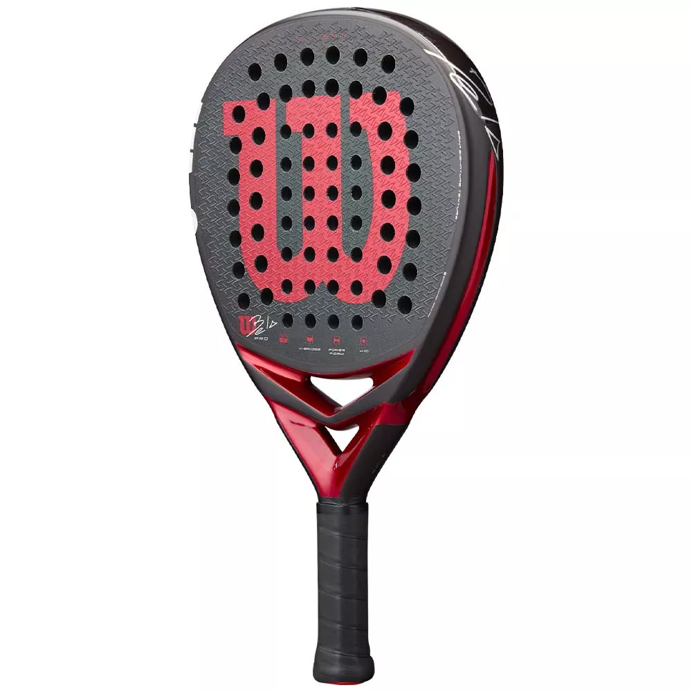 Wilson Bela Pro V3 Padelschl&auml;ger