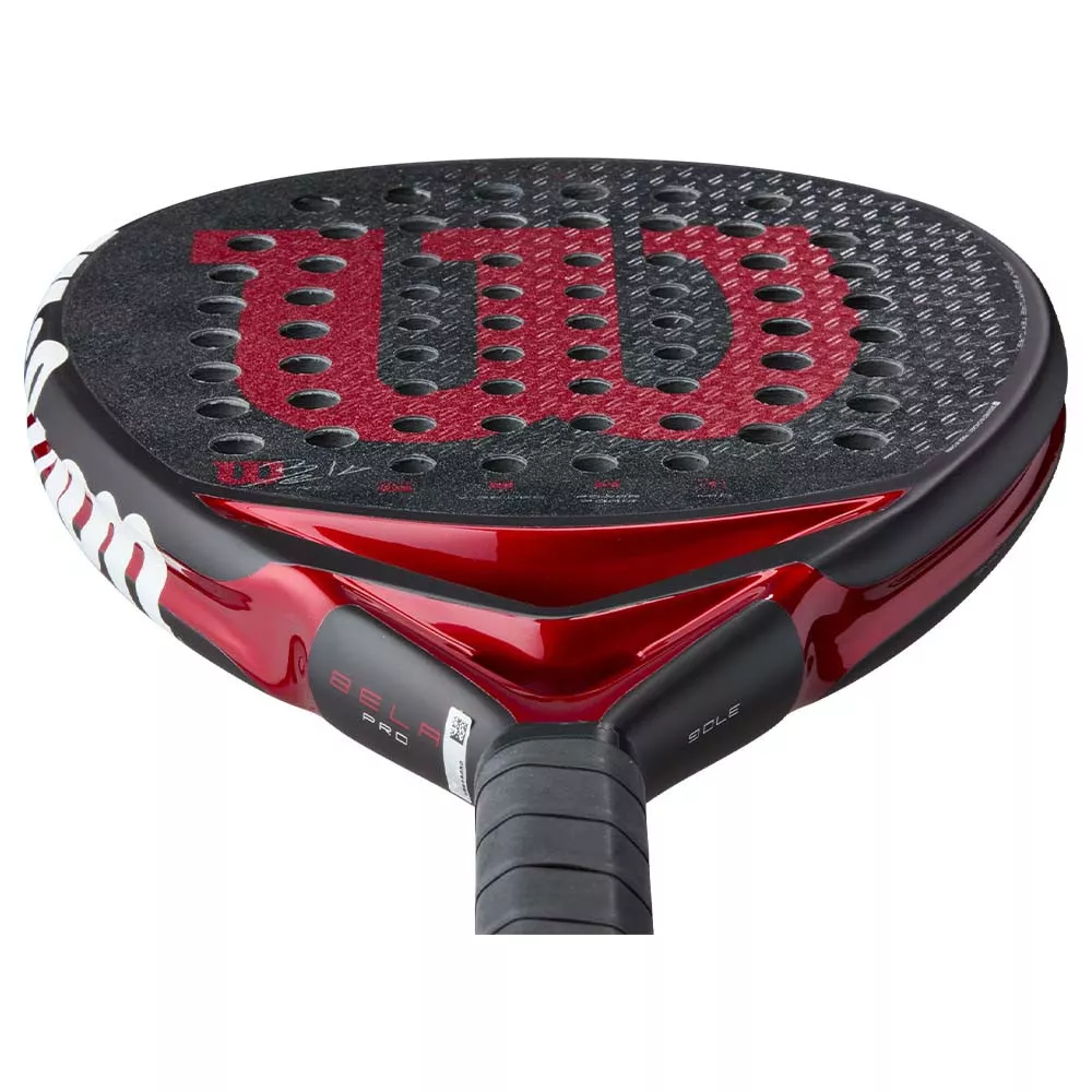 Wilson Bela Pro V3 Padelschl&auml;ger