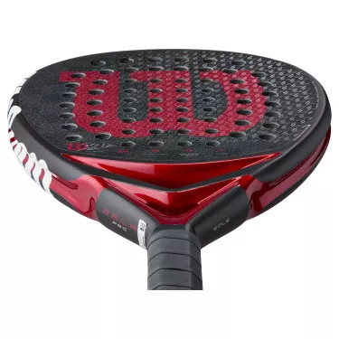 Wilson Bela Pro V3 Padelschl&auml;ger