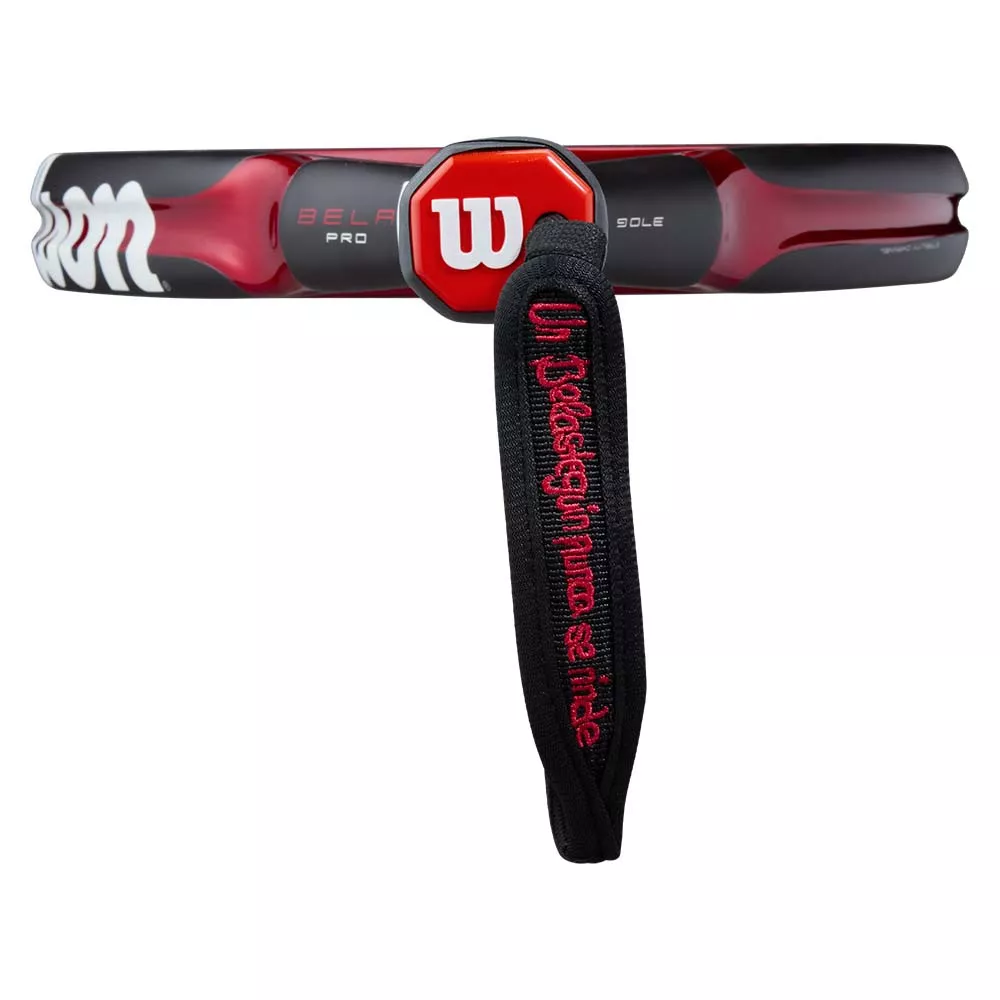 Wilson Bela Pro V3 Padelschl&auml;ger