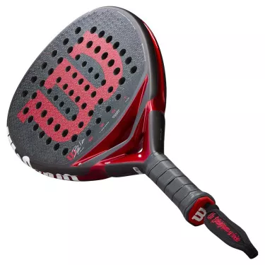 Wilson Bela Pro V3 Padelschl&auml;ger