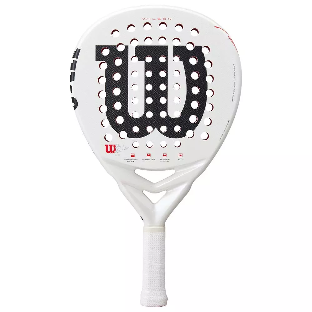 Wilson Bela LT V2.5 Padelschl&auml;ger