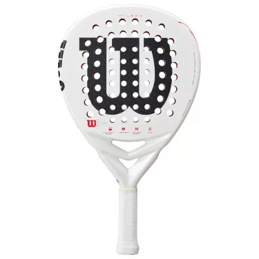 Wilson Bela LT V2.5 Padelschl&auml;ger