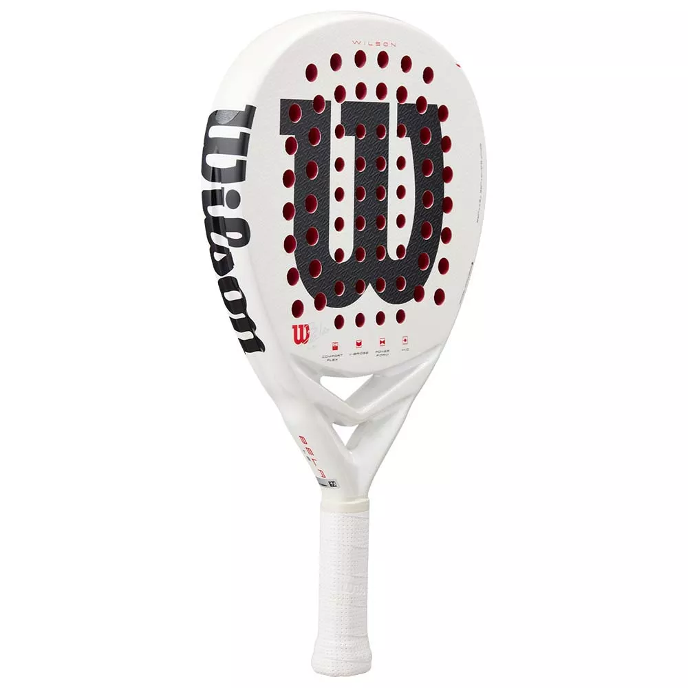 Wilson Bela LT V2.5 Padelschl&auml;ger