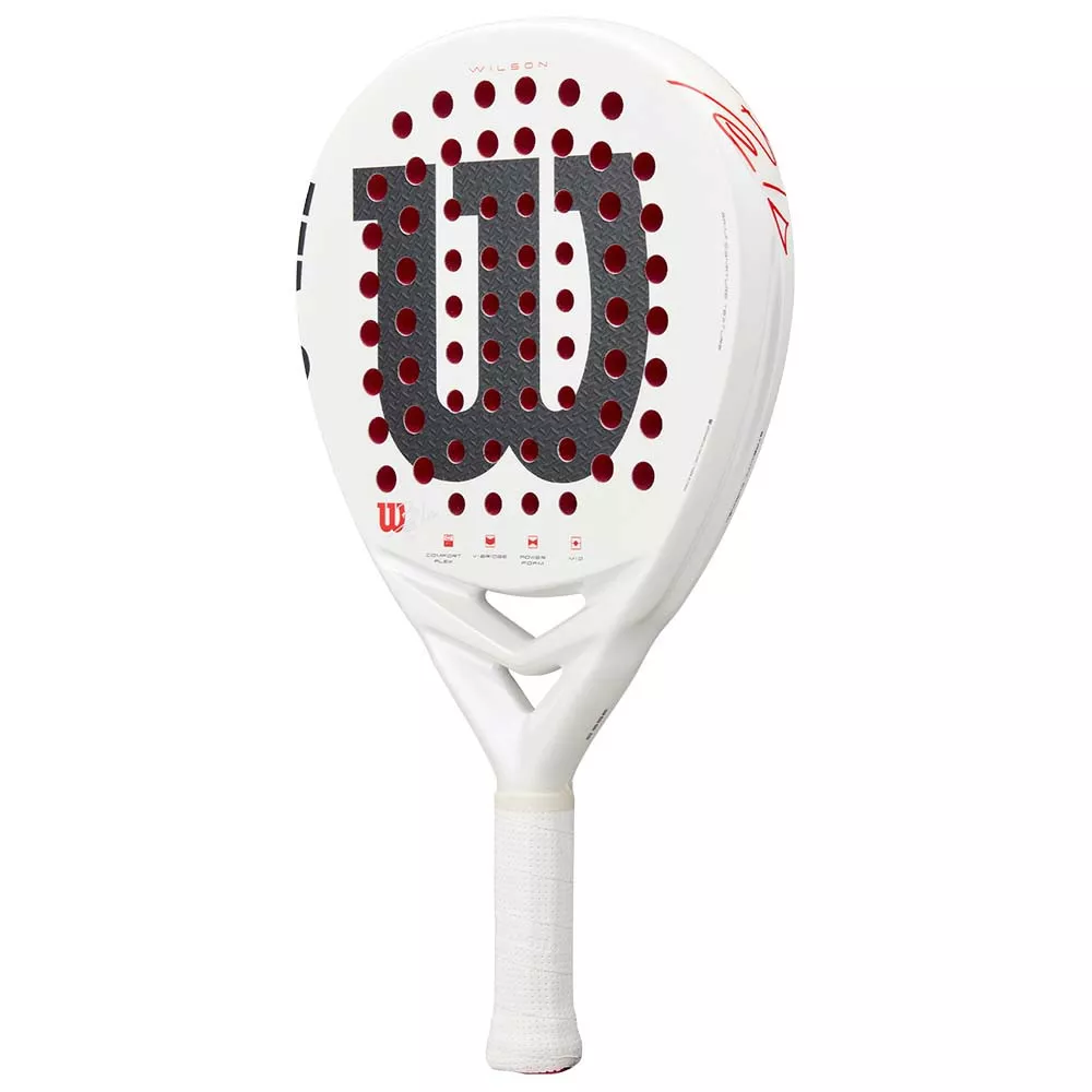 Wilson Bela LT V2.5 Padelschl&auml;ger