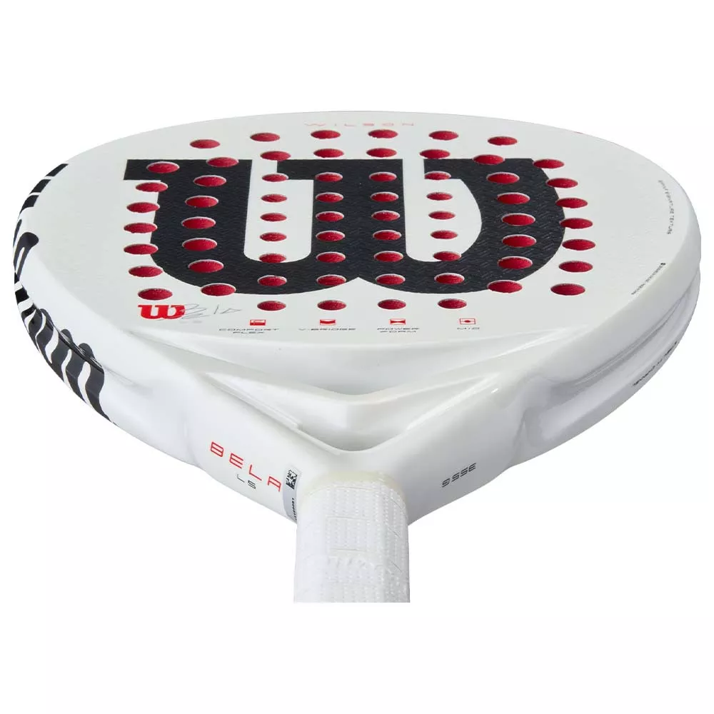 Wilson Bela LT V2.5 Padelschl&auml;ger