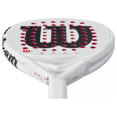 Wilson Bela LT V2.5 Padelschl&auml;ger