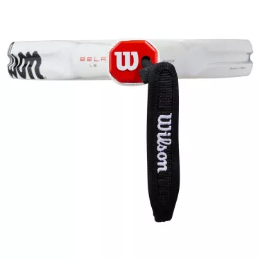 Wilson Bela LT V2.5 Padelschl&auml;ger