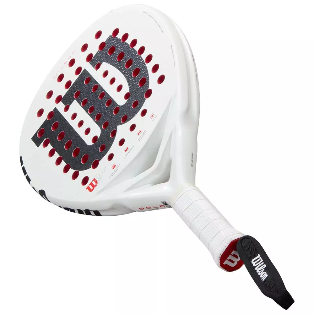 Wilson Bela LT V2.5 Padelschl&auml;ger