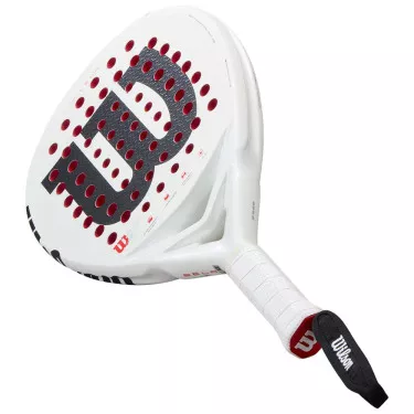Wilson Bela LT V2.5 Padelschl&auml;ger