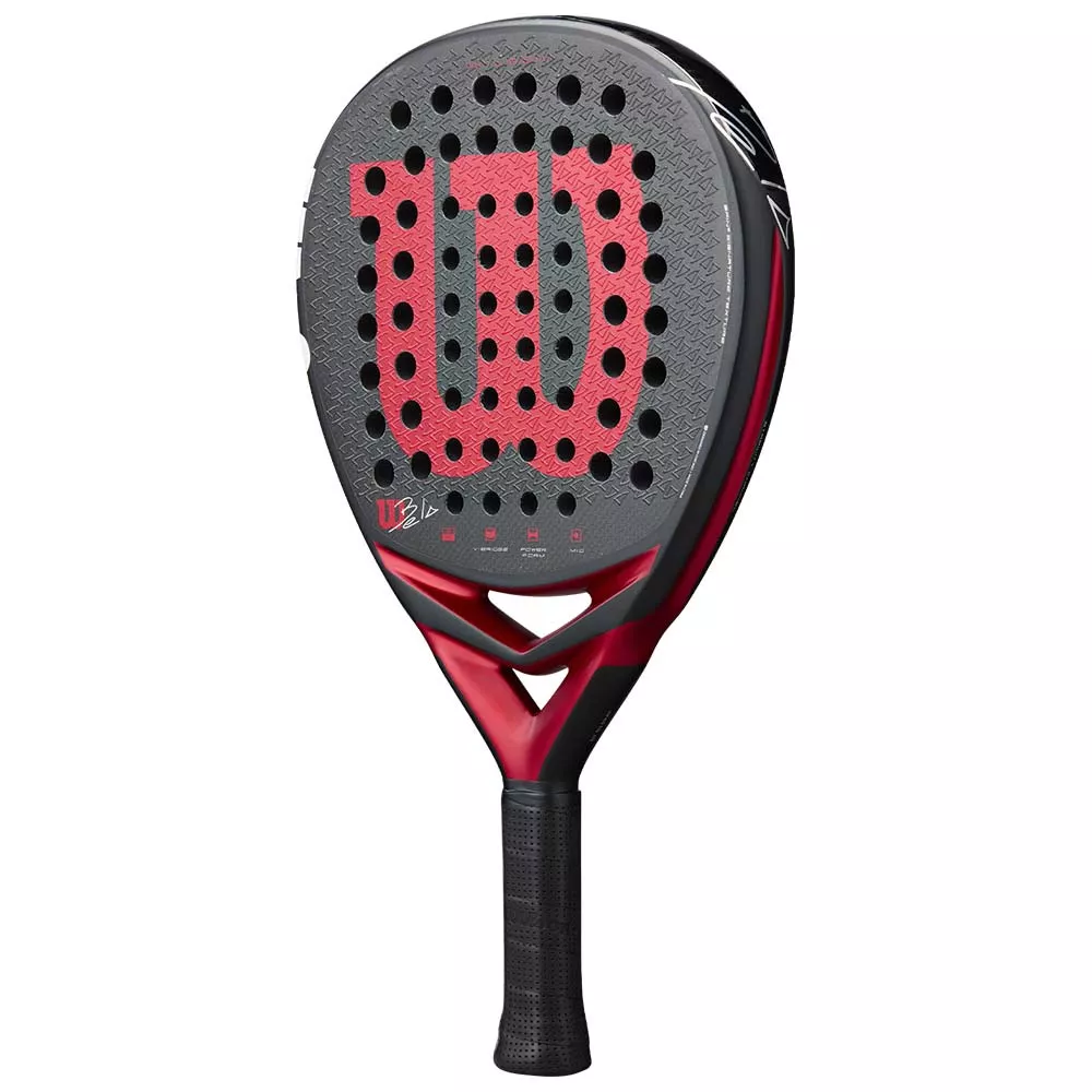 Wilson Bela V3 Padelschl&auml;ger