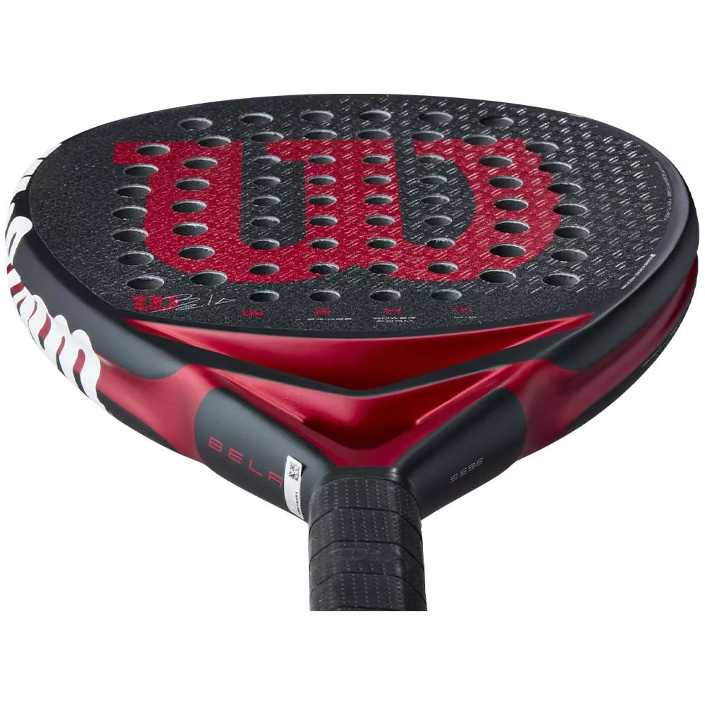 Wilson Bela V3 Padelschl&auml;ger