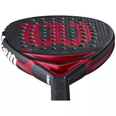 Wilson Bela V3 Padelschl&auml;ger