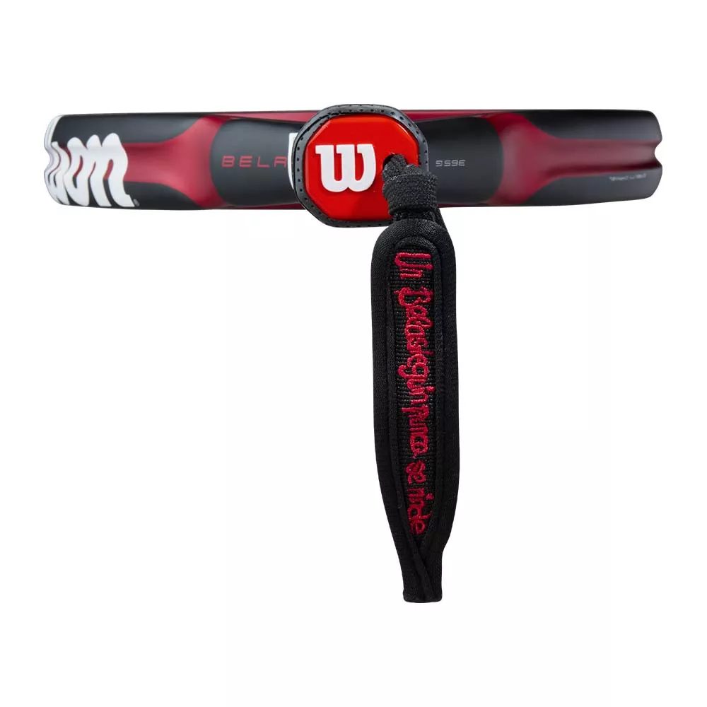 Wilson Bela V3 Padelschl&auml;ger