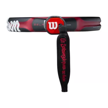 Wilson Bela V3 Padelschl&auml;ger