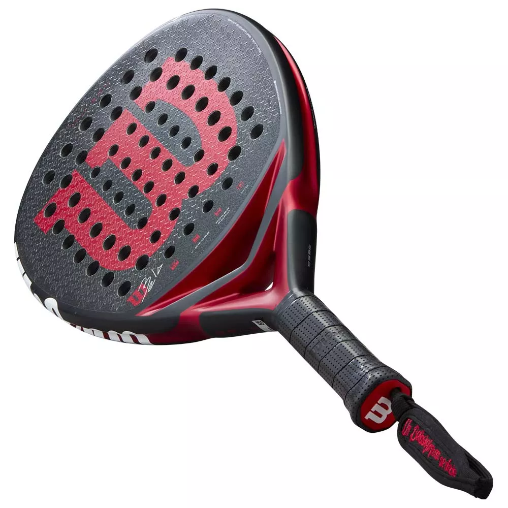 Wilson Bela V3 Padelschl&auml;ger