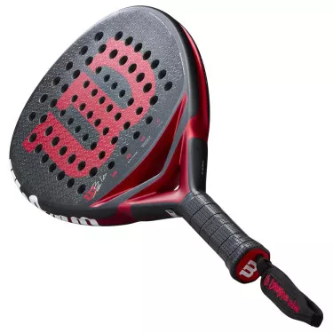 Wilson Bela V3 Padelschl&auml;ger
