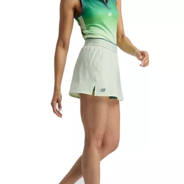 New Balance Tournament Rock Lime