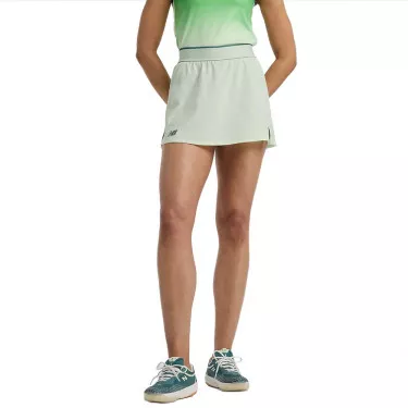 New Balance Tournament Rock Lime