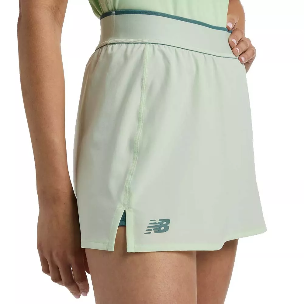 New Balance Tournament Rock Lime